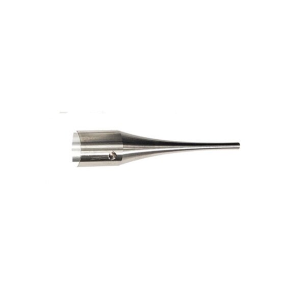 6mm horn